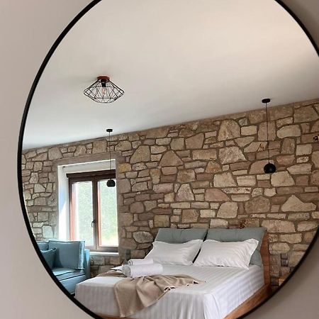 Michelangelo Suites And Apartments Valanidorachi Dış mekan fotoğraf