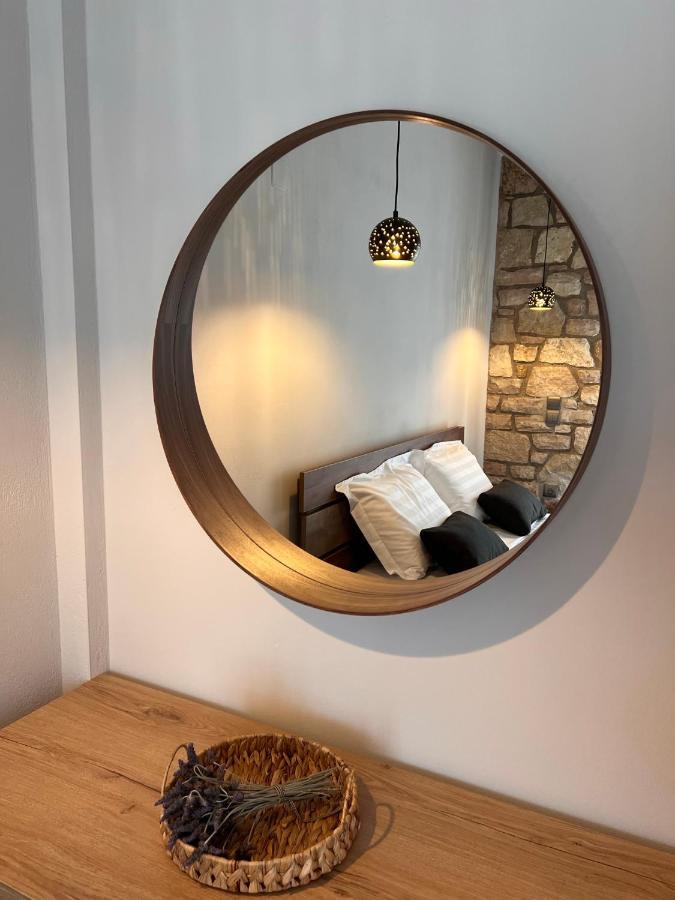 Michelangelo Suites And Apartments Valanidorachi Dış mekan fotoğraf
