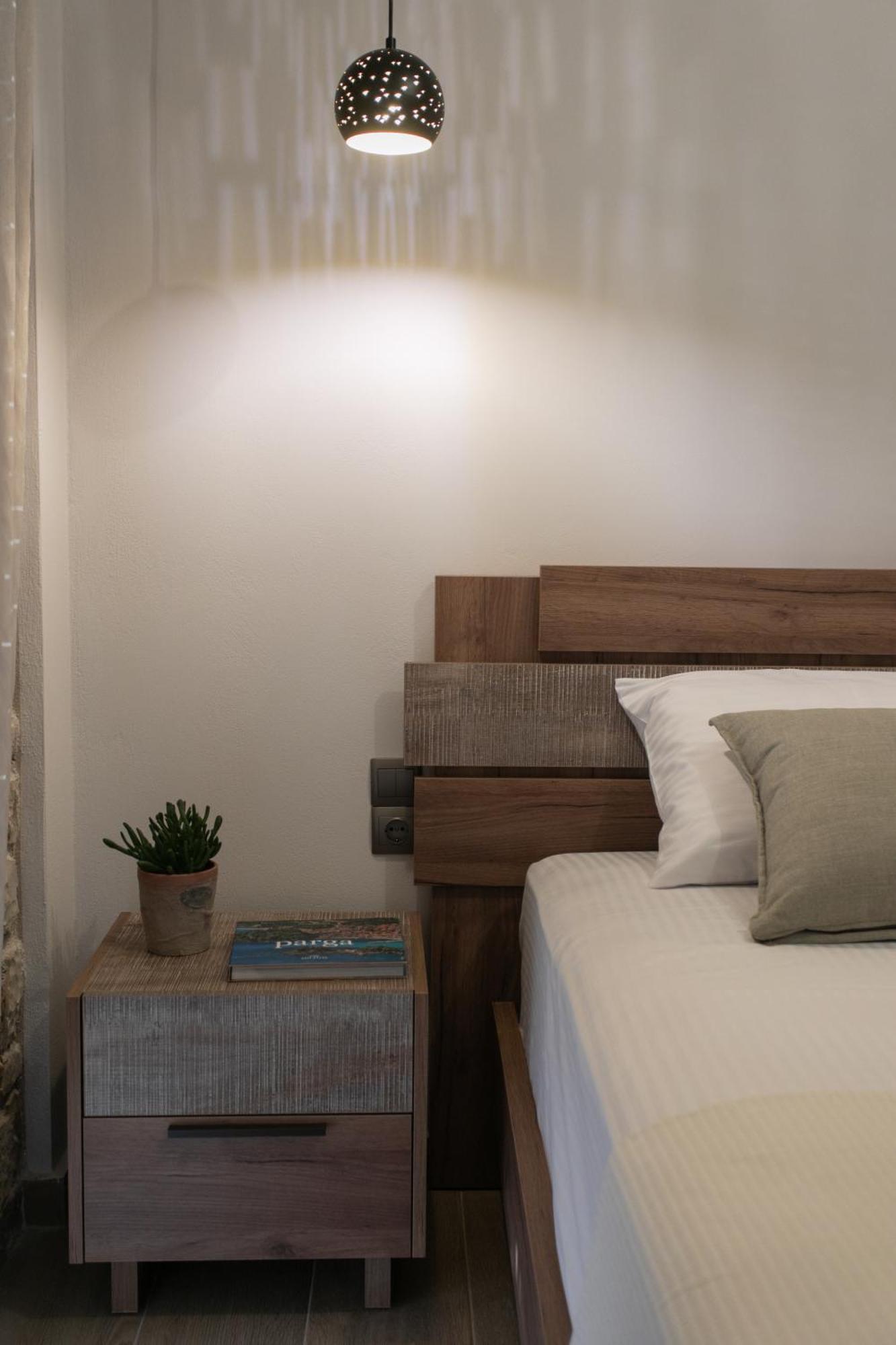 Michelangelo Suites And Apartments Valanidorachi Dış mekan fotoğraf