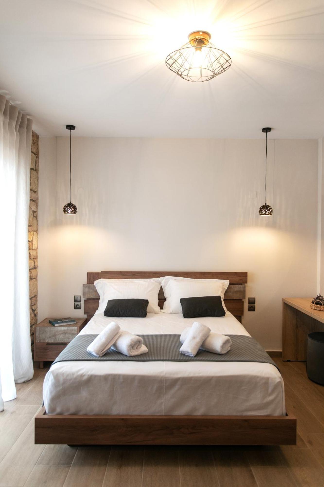 Michelangelo Suites And Apartments Valanidorachi Dış mekan fotoğraf