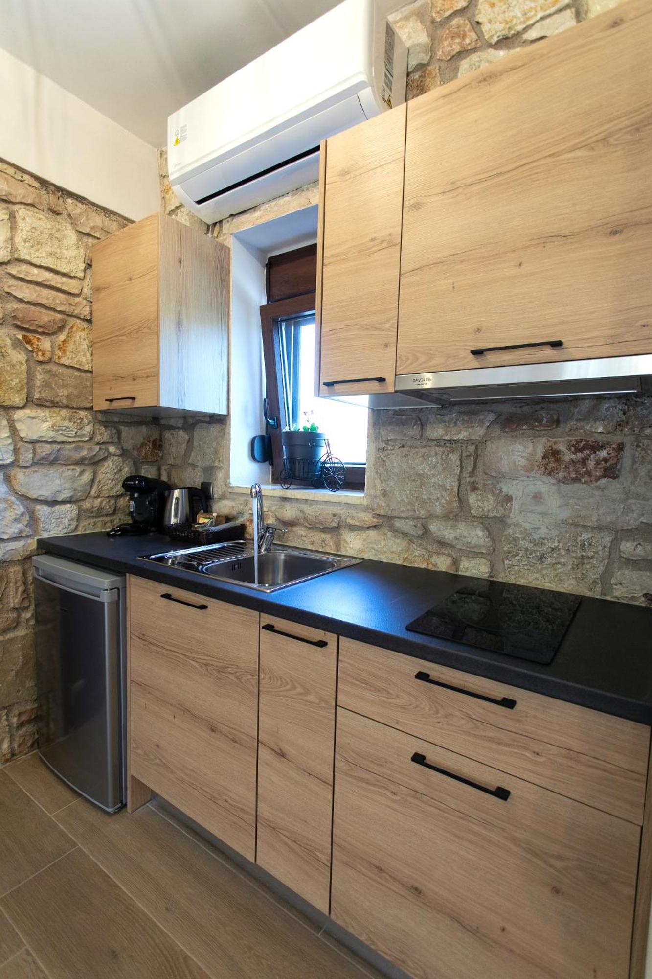 Michelangelo Suites And Apartments Valanidorachi Dış mekan fotoğraf