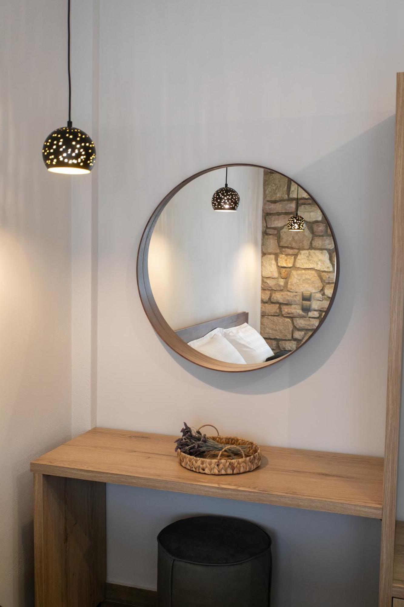 Michelangelo Suites And Apartments Valanidorachi Dış mekan fotoğraf